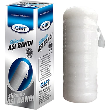 Gmt Kutulu Aşı Bandı 3