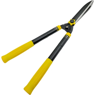 Fixonic B.h.d BHD00451 600-780MM Teleskopik (Uzatmalı) Çim Biçme