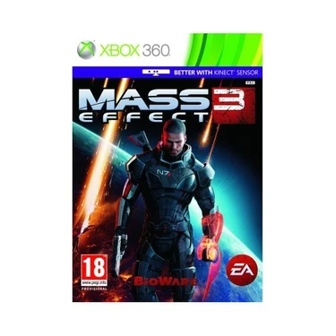 Mass Effect 3