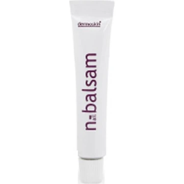 Dermoskin N-Balsam Tırnak Bakım Kremi 10