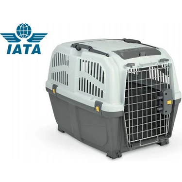 Skudo-5 Iata Tekerleksiz Taşıma