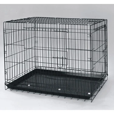 Has Katlanabilir Köpek Kafesi No:4