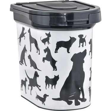 Plastart Pet Plastart 33 Lt. Kürek Hediyeli Mama