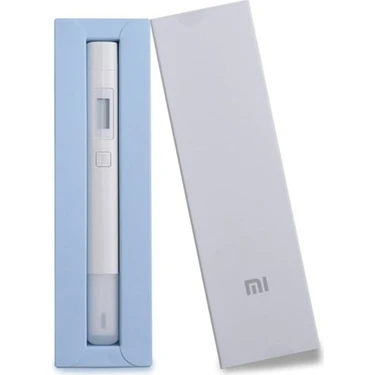 Xiaomi Mi Tds Pen Su Kalite Test Kalemi El Tipi Kullanım İçin Gerçek Ölçüm