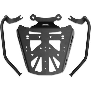 GP Kompozit Kymco DTX 250 / 360 2021-2024 Uyumlu Arka Çanta Demiri