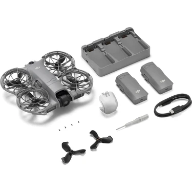 DJI NEO 2 FLY MORE COMBO (DRONE