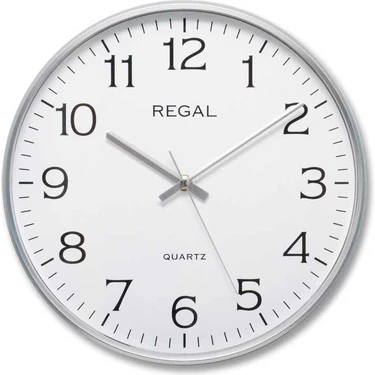Regal 0250 Sw Ince Çerçeve Slim Duvar