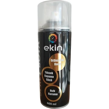 Ekin Sprey Boya 400 ml