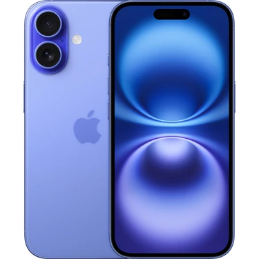 Apple iPhone 16 128GB Lacivert