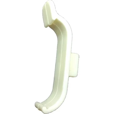 Koru Life Stor Perde Korniş Takma Aparatı Geniş 20 Adet (4.5