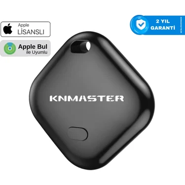 Knmaster Kntag 4 - Akıllı Takip