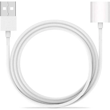 Microcase Apple Pencil için USB Şarj Kablosu -