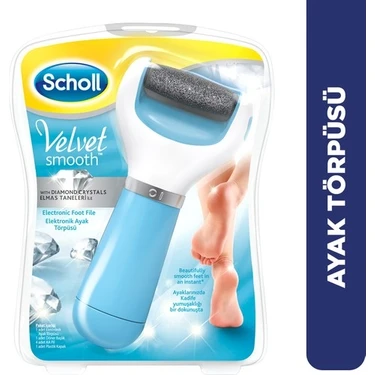 Scholl Elektronik Ayak