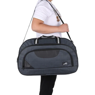Strong Bag Strong Havlu Kumaş Büyük Boy Spor Seyahat Çantası