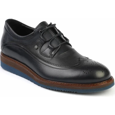 Libero 2902 Oxford Erkek Ayakkabı