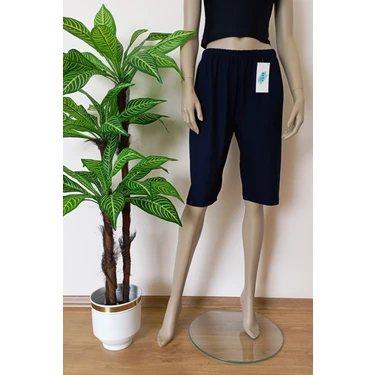Bera Tekstil Unisex Lacivert Düz Renk