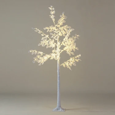 Chakra Lucia Yılbaşı Ağacı 210 cm