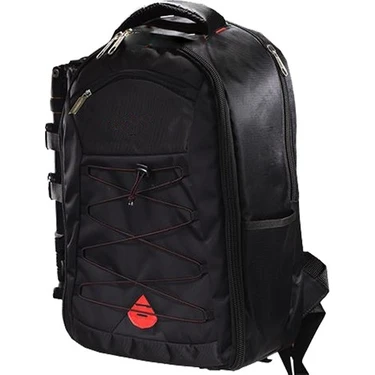 Soligor Canon Probag Profesyonel Dslr Sırt