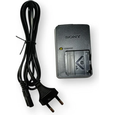 Sony Bc-Csn Şarj Cihazı Sony Np-Bn1 Batarya Uyumlu Np-Bn N DSC-W390 Wx1 DSC-W310 DSC-W320 DSC-W330