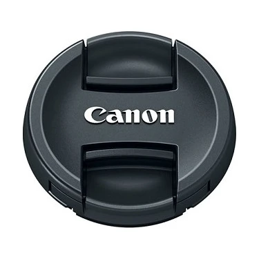 Utp Canon 18-55 mm Lens Için 58 mm