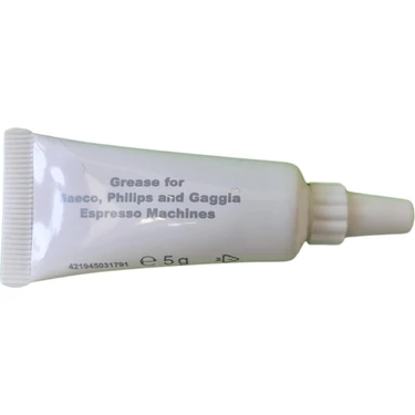 Philips Gress Yağı 5gr Espresso Kahve