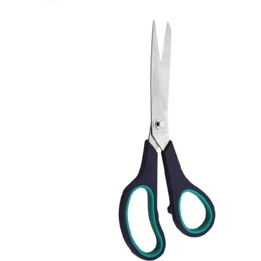 Fixpoint Paslanmaz Çelik Makas 215 mm 8.5 inc