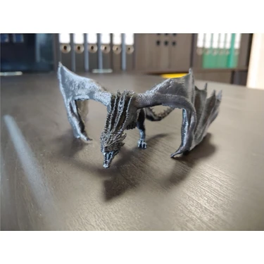 Turansoy Craft Haşmetli Ejderha Game Of Thrones