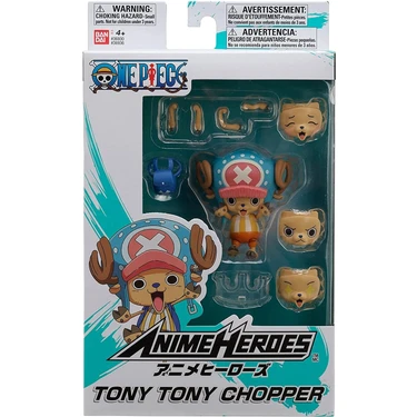 Bandai One Piece Tony Tony Chopper