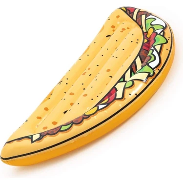 Hamburger Şekilli Deniz Yatağı - 43251