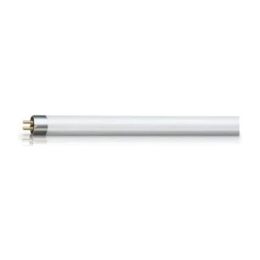 Dark Blue T5 6W Bl Floresan Sinek Lambası  Mavi