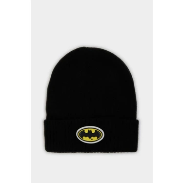 DeFacto Batman Triko Bere Erkek Çocuk
