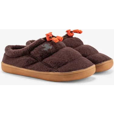 Hoppuff Polar Kahve Barefoot Çocuk