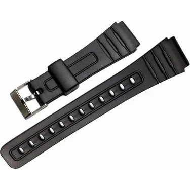 onlinekordon Casio F-91W F-105W Metal Toka Erkek Saat