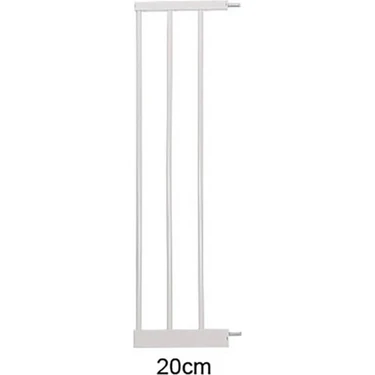 Guimo Güvenlik Kapısı Uzatma 20 cm