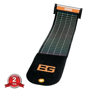 Powersync Solarwrap Mini Solar Şarj Ünitesi