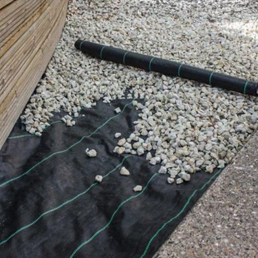 Sera Trend 1 x 20 Metre Sulzer Kumaş Sera Taban Örtüsü Jüt Blueberry Peyzaj Uygulama Örtüsü Mulch
