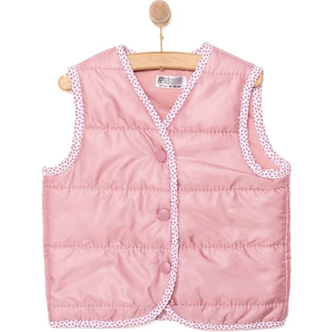 Hellobaby Basic Kız Mevsimlik Şişme Yelek Kız