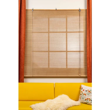 Navagrey Bambu Stor