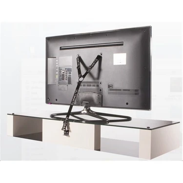 Ultimate SS300 15-75 inç TV Uyumlu Güvenlik Kiti – Dayanıklı, Kolay Kurulumlu ve Tüm Modellerle