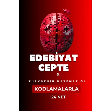 Türkçenin Matematiği Edebiyat