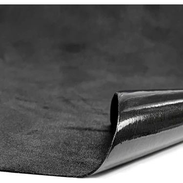 Fixall Adhesive Products Suni Deri Yapışkanlı Alkantara Döşemelik Kumaş  48 cm x 100 cm