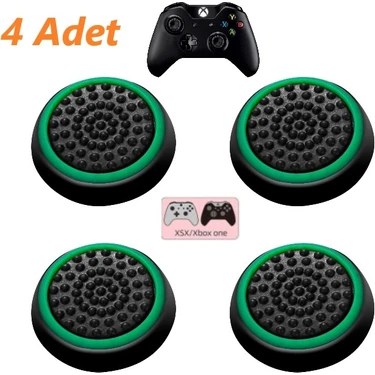 Feza Xbox Wireless Controller 2 Çift Tırtıklı Analog Başlığı