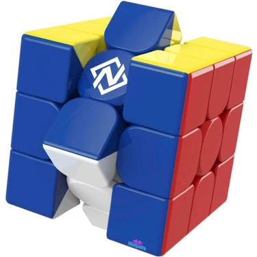 Nexcube Moyu Profesyonel 3x3 Zeka Küpü Akıl Küpü Rübik