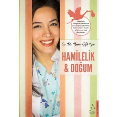 Hamilelik ve Doğum - Banu