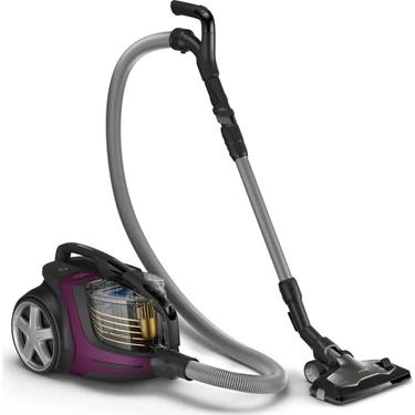Philips Marathon Ultimate Toz Torbasız Elektrikli Süpürge, 899W, PowerCyclone 10, Süper Turbo