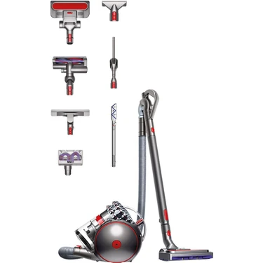 Dyson Cinetic Big Ball Absolute 2 Elektrikli