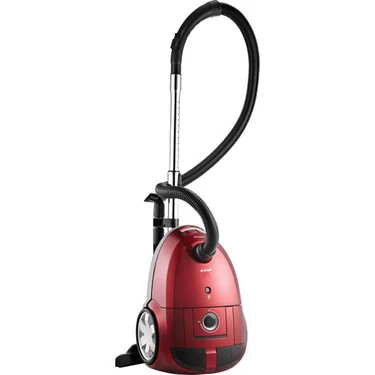 Arçelik TRB 6986 B Hepa Filtreli, Toz Torbalı Elektrikli Süpürge – 5,5 L Hazne, Güçlü Emiş ve
