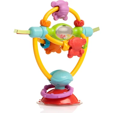 Baby Toys Mama Sandalyesi