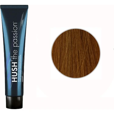 Hush The Passion Smart 9.0 Çok Açık Kumral Saç