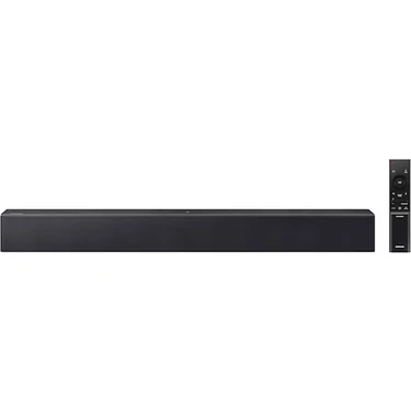 Samsung B Serisi Soundbar HW-B400F 2.0 Ch Subwoofer
